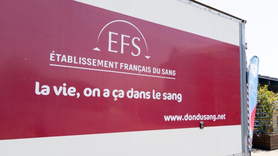 Recrutement à l'EFS à Paris : ce qu'il faut savoir