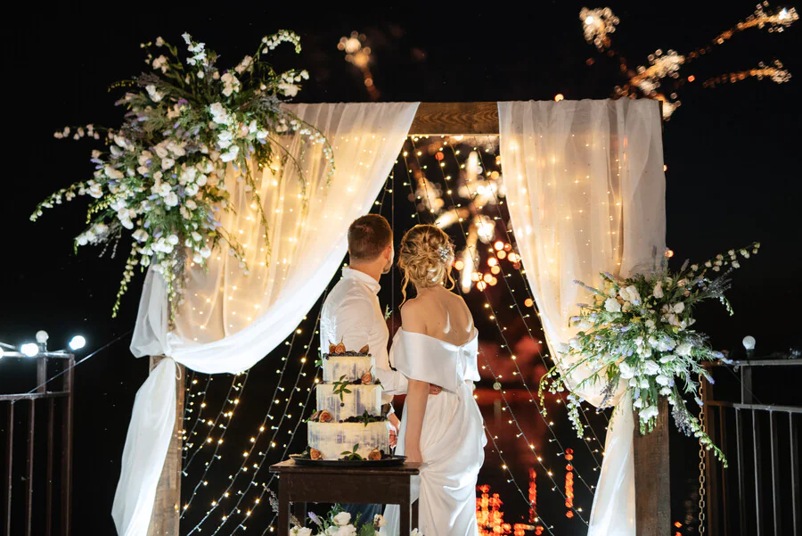 Célébrez votre mariage au bois de Boulogne