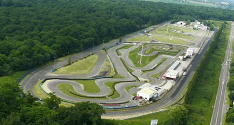 vue aerienne circuit trappes beltoise