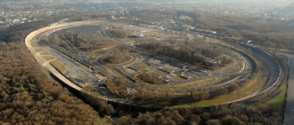 Circuit de Linas Montlhéry