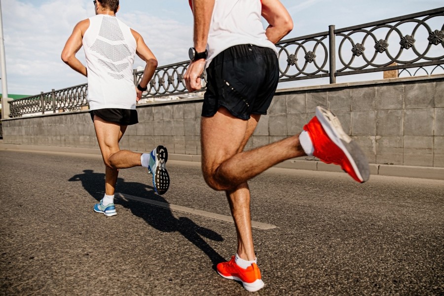 Comment personnaliser votre plan d’entraînement pour le Marathon de Paris ?