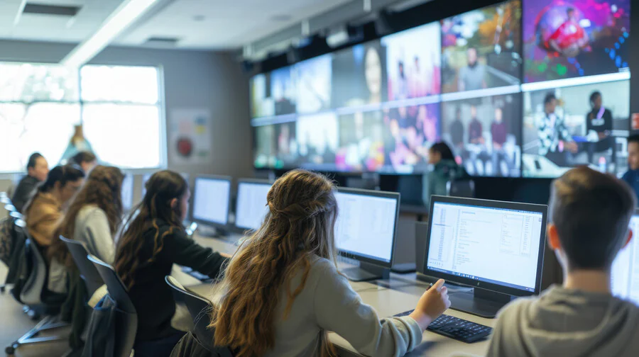 Quelle école de journalisme choisir à Paris pour réussir sa carrière ?