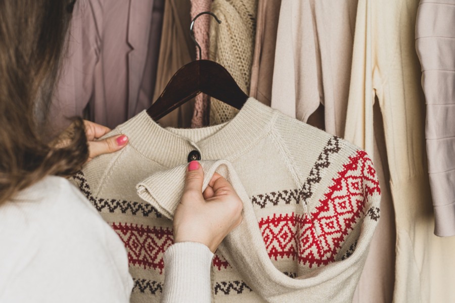 Pourquoi la mode éthique est-elle l'avenir de notre garde-robe à Paris ?