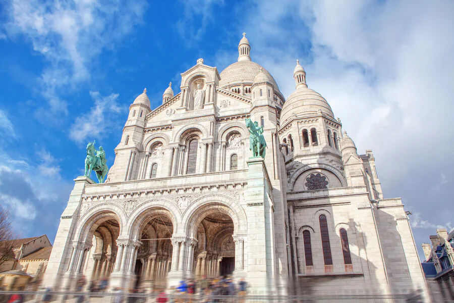 Quels sont les meilleurs itinéraires pour une balade à Montmartre ?