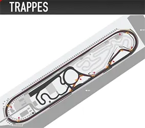 profil circuit trappes beltoise